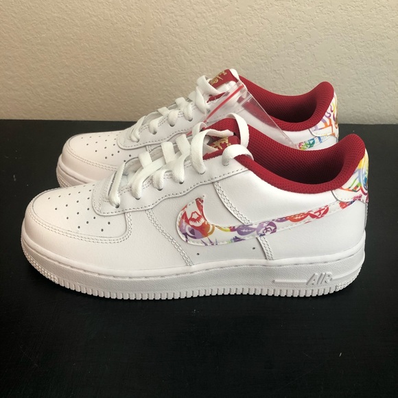 nike air force 1 4y